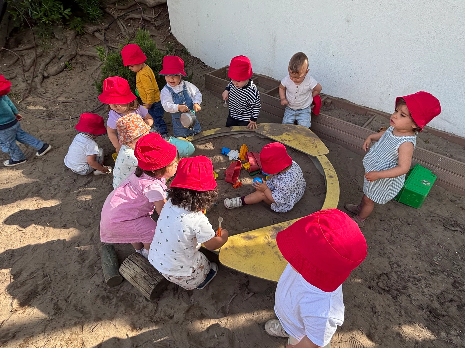 Creche